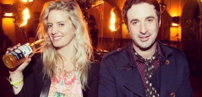 La crisis amorosa que tiene a Javiera Acevedo y José Martínez por las cuerdas