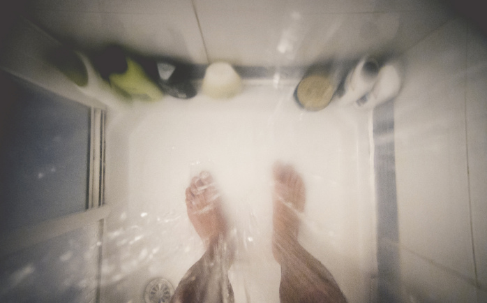 Los 8 beneficios de bañarse con agua fría y que posiblemente no conocías