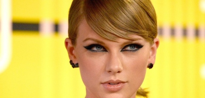 El impresionante parecido de Taylor Swift con su abuela