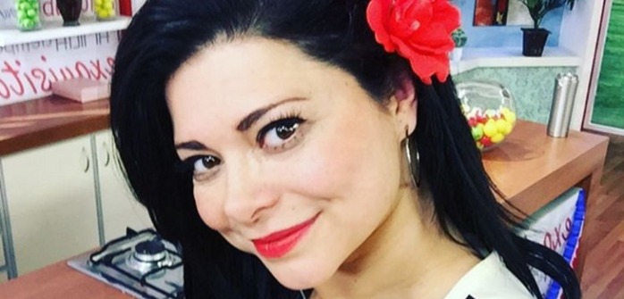 Antonella Ríos comparte nueva y reveladora ecografía de su segundo hijo