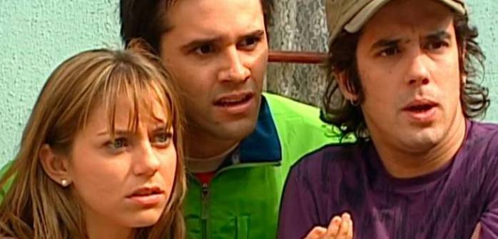 Abrupto final: TVN decidió sacar de su programación a 