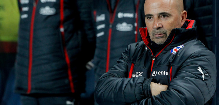 Con duras declaraciones Jorge Sampaoli se defiende de los dichos en su contra