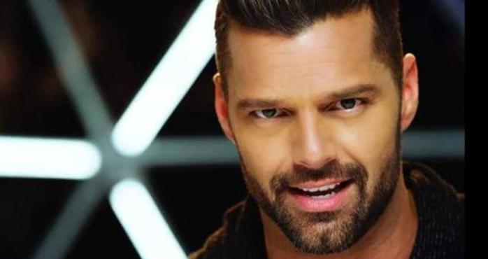 La íntima confesión de Ricky Martin con la que da esperanza a sus fanáticas