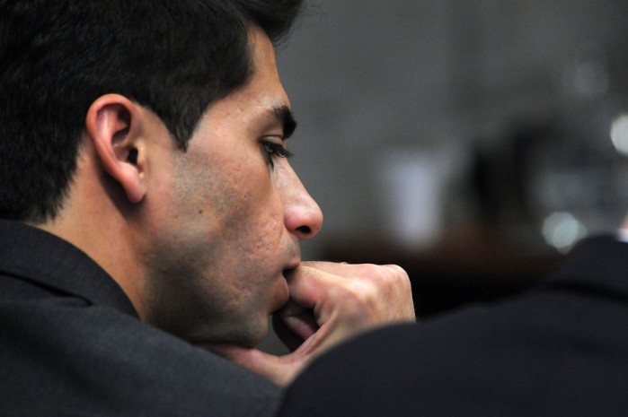 Johnny Herrera volverá a conducir: Así reaccionó Twitter