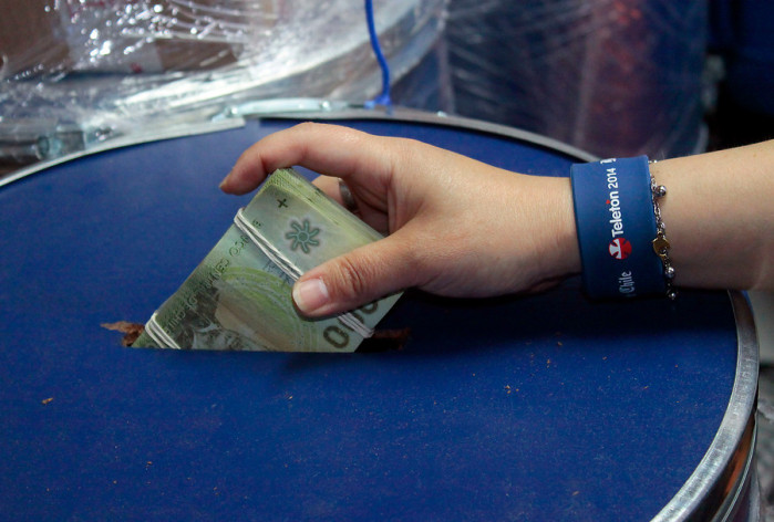 Ex fiscalizador del SII declara que dinero de Teletón pudo haber sido usado por Penta