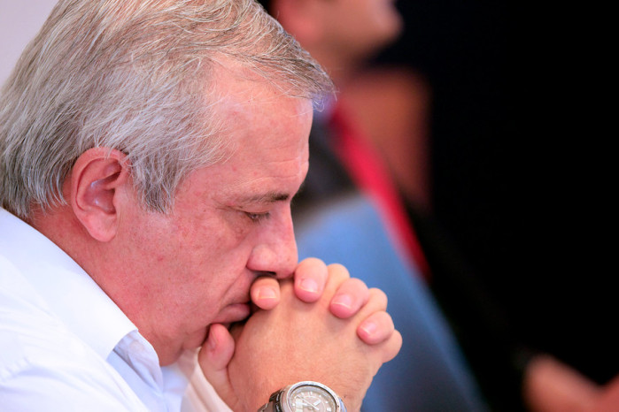 Rechazan gratuidad a hermano de Jaime Mañalich tras comprobar título anterior