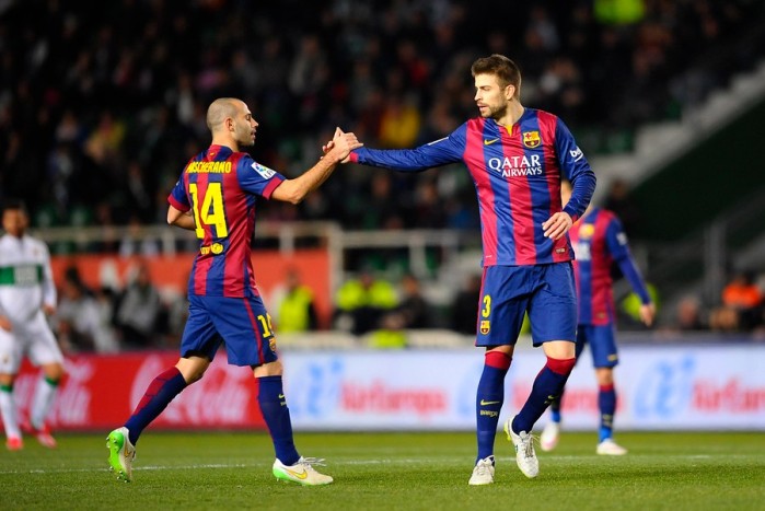 Compañero de Claudio Bravo en problemas: Fue condenado a un año de cárcel