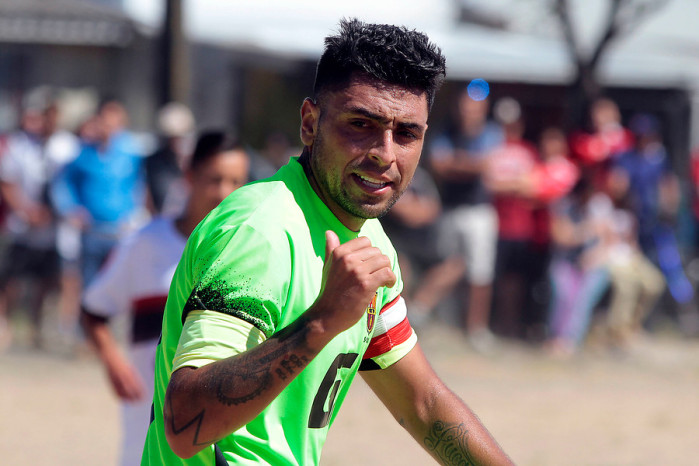 Gonzalo Jara será el segundo mejor pagado de Universidad de Chile: éste será su sueldo