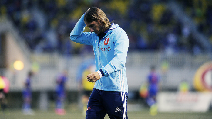 Sebastián Beccacece: “No pudimos encontrar nuestro juego”