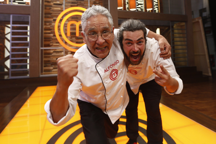 El gran chascarro de la final de 