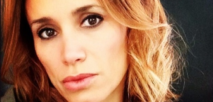 No la perdonaron: La afirmación de Ale Fosalba en Olmué que provocó burlas en Twitter