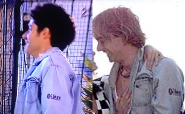 Cuentan la firme sobre la chaqueta de 'Pancho' de 