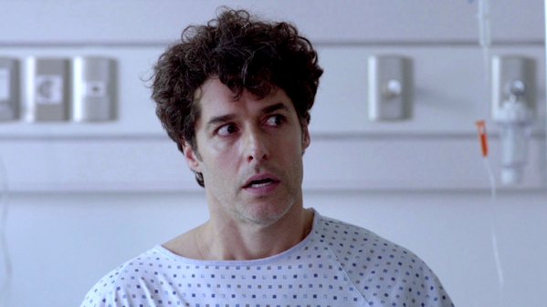 El detalle de una chaqueta que Twitter no perdonó en el debut de 