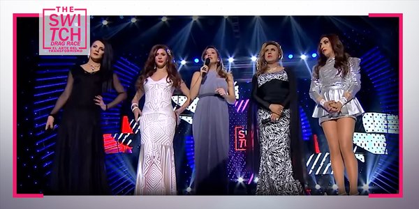 La polémica escena que 