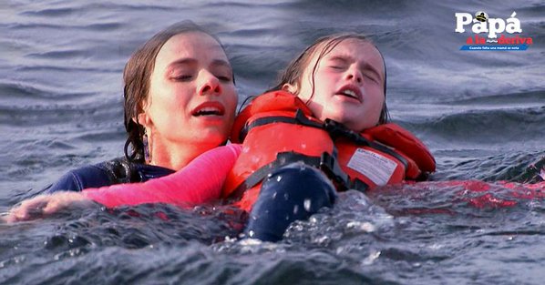 Tuiteros se descargan contra Mega por no emitir nuevo capítulo de Papá a la deriva