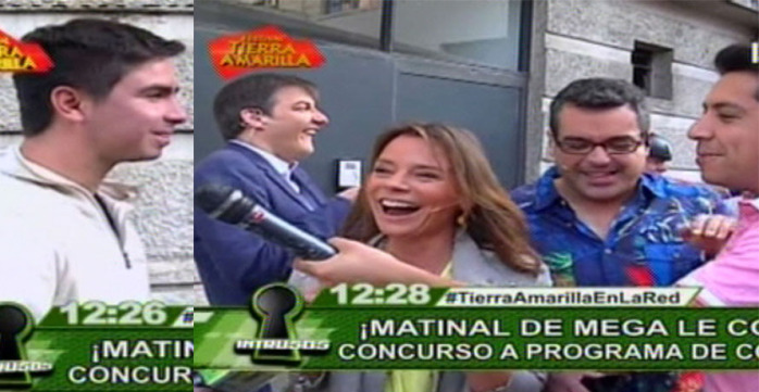 El ninguneo de panelistas de 