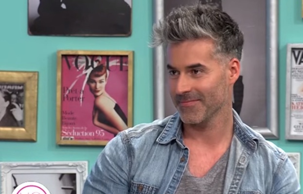 Reconocido galán de teleserie realizó increíble confesión de su vida sexual