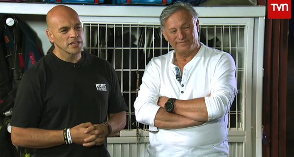 Retorno de Pelotón: El protagonista que los tuiteros recordaron