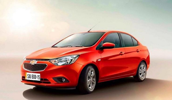 Conoce los autos más vendidos en Chile durante el 2015