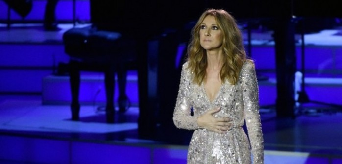 Nube negra sobre Celine Dion: su hermano tiene cáncer terminal