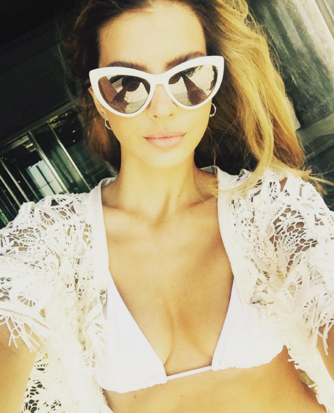 China Suárez | Instagram