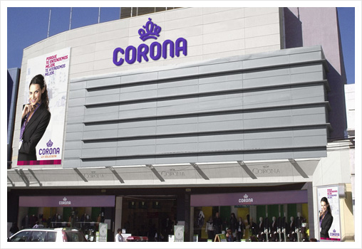 Las medidas que comprometió tienda Corona tras mediación con Sernac por quejas