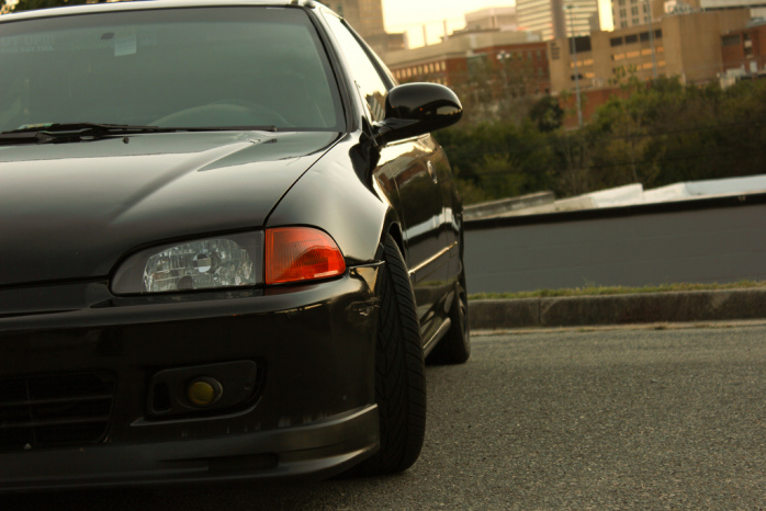 Mujer deja graciosa nota en su auto dedicada a los ladrones que se lo robaron