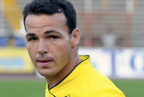 La promesa que Alexis Viera cumplió tras incidente que le privó movilidad en sus piernas