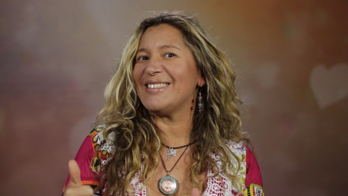 Polémica participante de 