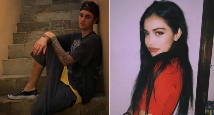 ¿Qué fue de la misteriosa chica que flechó a Justin Bieber? Debutará como modelo