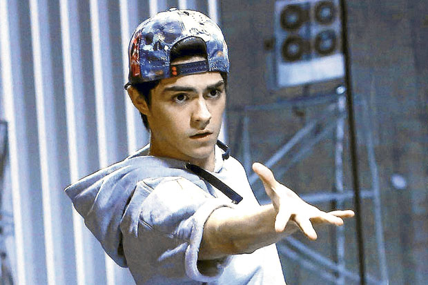 La inesperada confesión de Lucas Bolvarán: No utiliza redes sociales