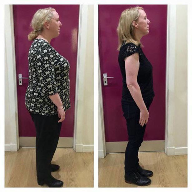 Katrina Butcher | The Mirror