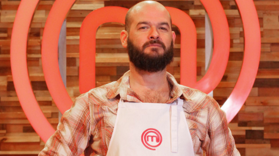 La desconocida faceta de Renato de 