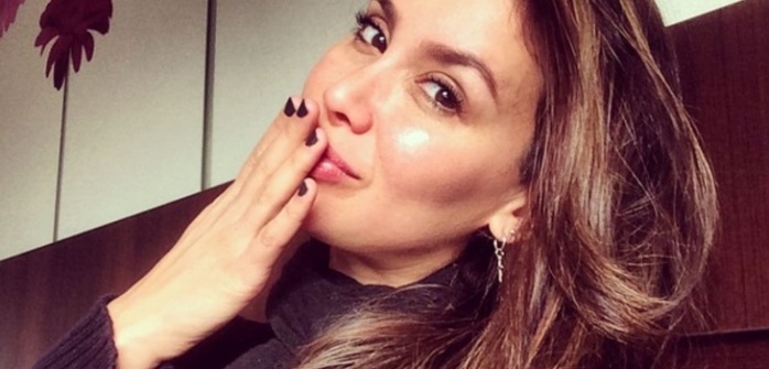 El ácido comentario de Romina Zalazar a Criss McMillan por cuestionados videos de su viaje