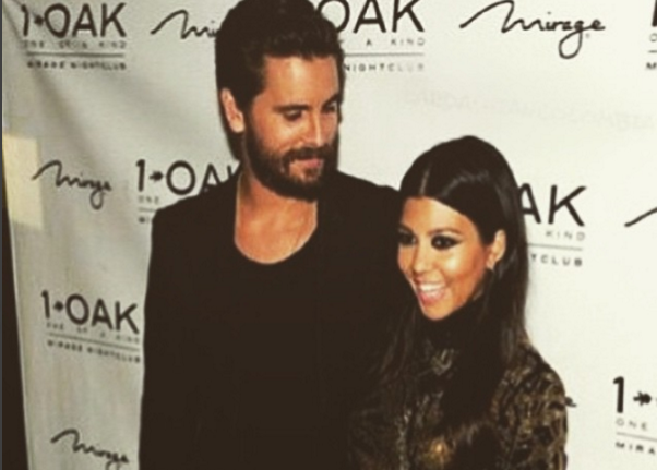 Ex de Kourtney Kardashian pensó quitarse la vida tras quiebre: Hijos se lo impiden