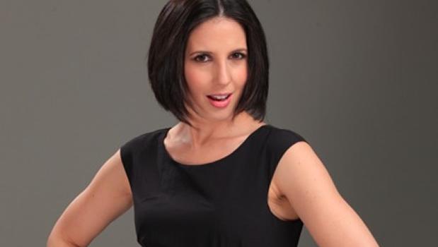 El vestido que usó Luz Valdivieso en gala de 