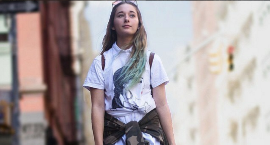 Tatiana Farkas: La hija del multimillonario que arrasa en las redes sociales