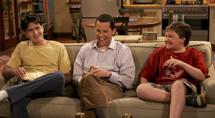 La gran transformación del niño estrella de Two and Half Men: Así luce hoy