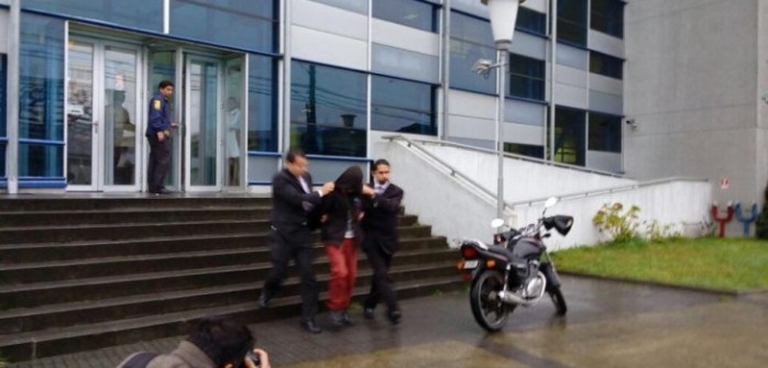 Condenan a adolescente que mató a su polola de 14 años en comuna de Puerto Varas