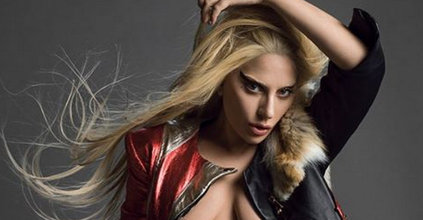 Lady Gaga rompió el silencio sobre el término de su relación