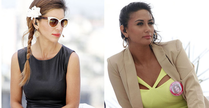 Pamela Díaz lanzó fuerte rumor sobre vida amorosa de Pancha Merino: Estaría separada