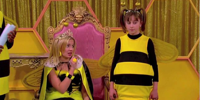 Allisyn Ashley Arm |Instagram