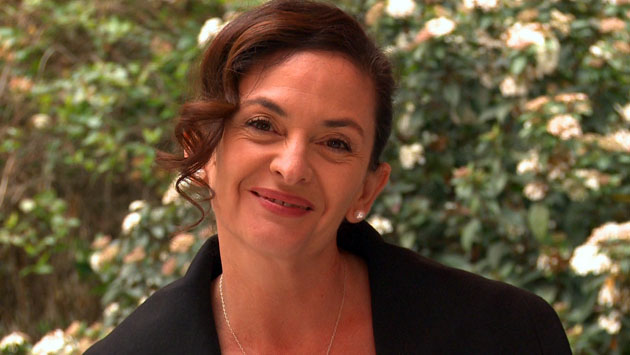 Catalina Guerra se suma a 