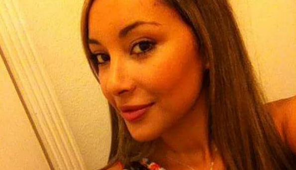 La nueva foto del recuerdo con la que 'Arenita' sorprendió a sus seguidores en Instagram