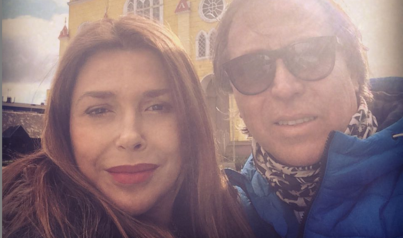 Los 16 regalos más caros de la lista de novios de Carolina Arregui y su futuro marido