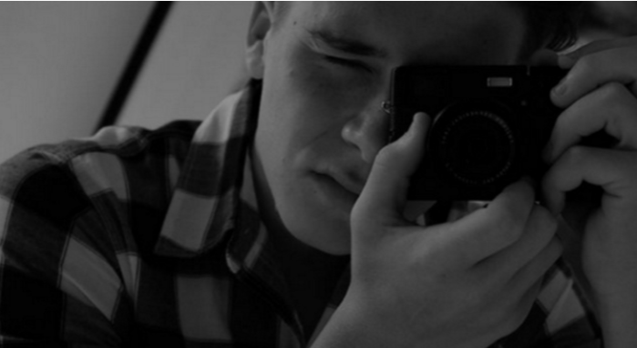 La polémica foto que publicó hijo de David Beckham y que tuvo que borrar de Instagram