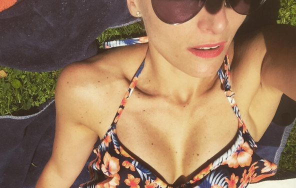 ¿Pantaleta o Colaless? Marlene Olivari y Begoña Basauri comentan sobre el biniki perfecto