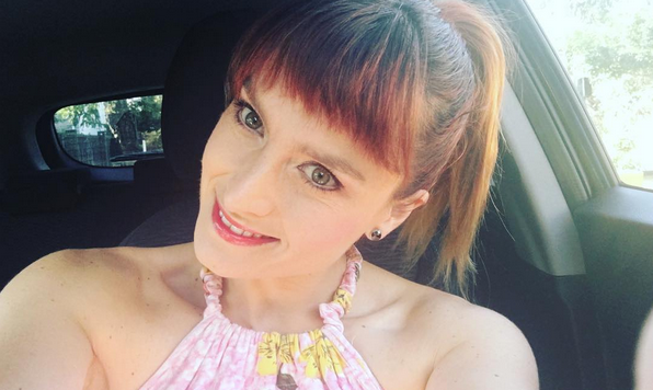 Begoña Basauri encandila a sus seguidores con sensual selfie en Instagram