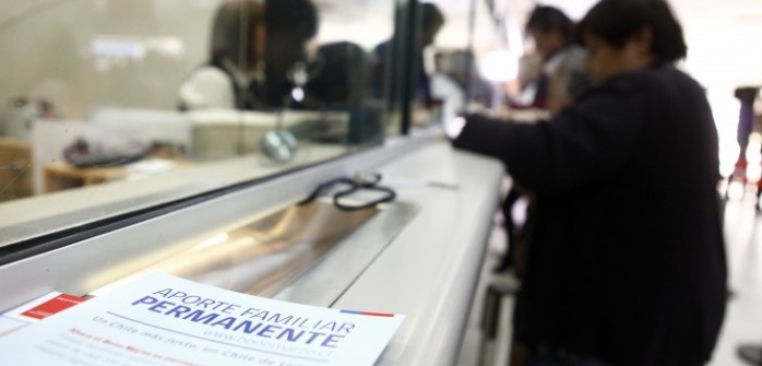 Bono Marzo 2016: Conoce el monto y quienes pueden recibirlo