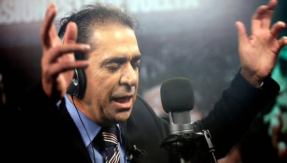 Bonvallet se toma redes sociales por escándalo de Sampaoli